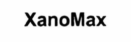 XANOMAX trademark