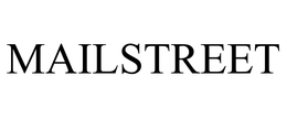 MAILSTREET trademark