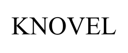 KNOVEL trademark