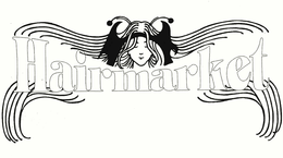 HAIRMARKET trademark