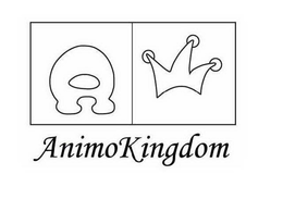 ANIMOKINGDOM trademark