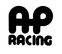 AP RACING trademark