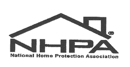 NHPA NATIONAL HOME PROTECTION ASSOCIATION trademark