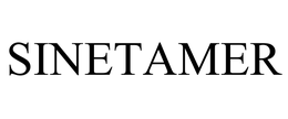 SINETAMER trademark