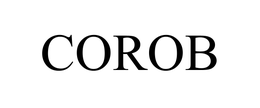 COROB trademark