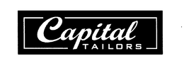 CAPITAL TAILORS trademark