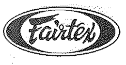 FAIRTEX trademark
