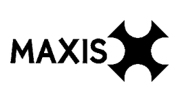 MAXIS trademark