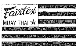 FAIRTEX MUAY THAI trademark