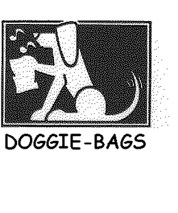 DOGGIE-BAGS trademark
