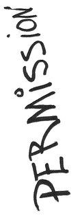 "PERMISSION" trademark