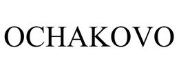 OCHAKOVO trademark