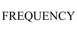 FREQUENCY trademark