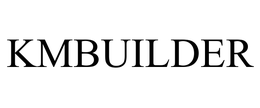KMBUILDER trademark
