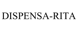 DISPENSA-RITA trademark