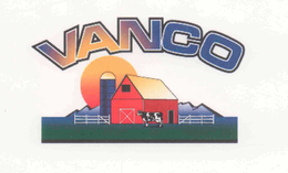 VANCO trademark