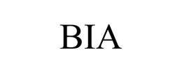 BIA trademark