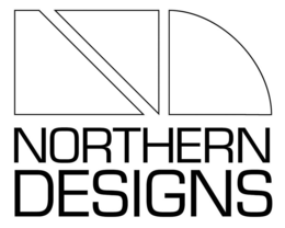 NORTHERN DESIGNS trademark