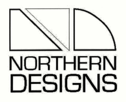 NORTHERN DESIGNS trademark