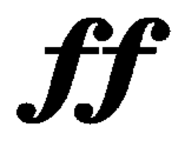 FF trademark