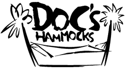 DOC'S HAMMOCKS trademark