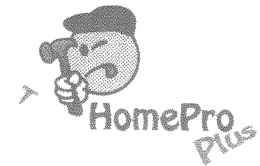 HOMEPRO PLUS trademark