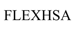 FLEXHSA trademark