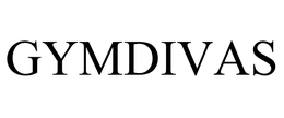 GYMDIVAS trademark