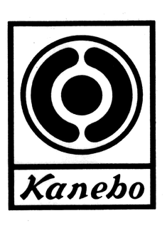 KANEBO trademark