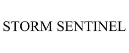 STORM SENTINEL trademark
