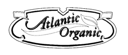 ATLANTIC ORGANIC trademark