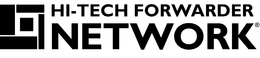 HI-TECH FORWARDER NETWORK trademark