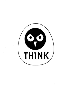THINK trademark