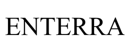 ENTERRA trademark