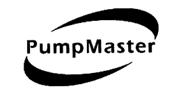 PUMPMASTER trademark