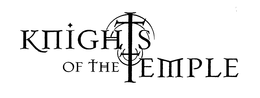 KNIGHTS OF THE TEMPLE trademark