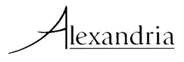 ALEXANDRIA trademark