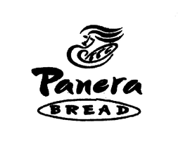 PANERA BREAD trademark
