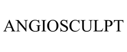 ANGIOSCULPT trademark