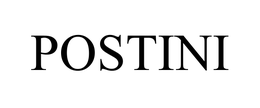 POSTINI trademark