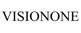 VISIONONE trademark