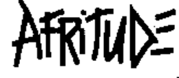 AFRITUDE trademark