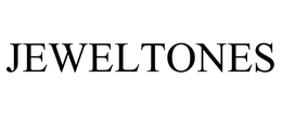 JEWELTONES trademark