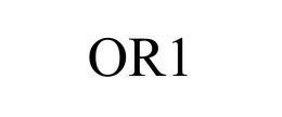 OR1 trademark