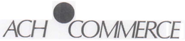 ACH COMMERCE, LLC trademark