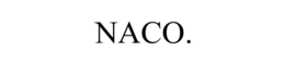 NACO. trademark