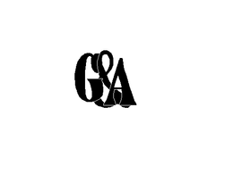 G&A trademark
