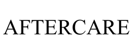 AFTERCARE trademark