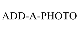 ADD-A-PHOTO trademark