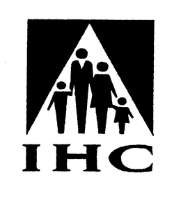 IHC trademark